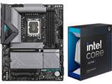 Core Ultra9 U9-285K+Z890EAGLEWIFI7