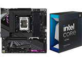 Core Ultra9 U9-285K+Z890MAELITEWIFI7