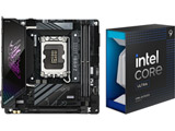 Core Ultra9 U9-285K+Z890IAORUSULTRA