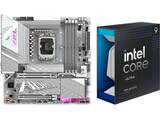 Core Ultra9 U9-285K+Z890MAELITEWF7ICE