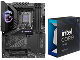 Core Ultra9 U9-285K+MPGZ890CARBONWIFI