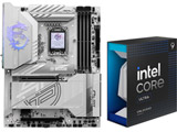 Core Ultra9 U9-285K+MPGZ890EDGETIWIFI
