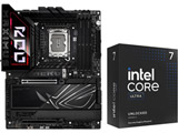 Core Ultra7 U7-265KF+ROGMAXIMUSZ890HERO
