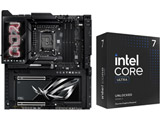 Core Ultra7 U7-265KF+ROGMAXIMUSZ890EX