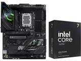 Core Ultra7 U7-265KF+ROGSTRIXZ890FGW