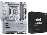 Core Ultra7 U7-265KF+TUFGAMINGZ890PROW