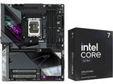 Core Ultra7 U7-265KF+Z890AORUSMASTER