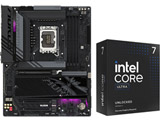 Core Ultra7 U7-265KF+Z890AELITEWIFI7