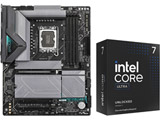Core Ultra7 U7-265KF+Z890EAGLEWIFI7
