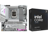Core Ultra7 U7-265KF+Z890MAELITEWF7ICE