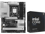 Core Ultra7 U7-265KF+PROZ890AWIFI