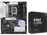 Core Ultra7 U7-265KF+Z890ProRS