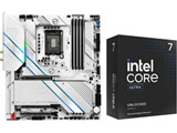 Core Ultra7 U7-265KF+Z890TaichiAQUA