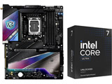 Core Ultra7 U7-265KF+Z890NovaWiFi