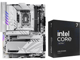 Core Ultra7 U7-265K+Z890AYWGAMINGWW