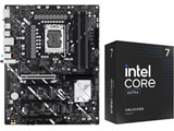 Core Ultra7 U7-265K+PRIMEZ890PWIFICSM