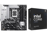Core Ultra7 U7-265K+PRIMEZ890MPLUSWCSM