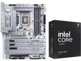 Core Ultra7 U7-265K+TUFGAMINGZ890PROW