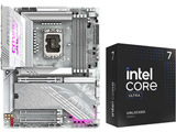 Core Ultra7 U7-265K+Z890AELITEXICE