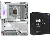 Core Ultra7 U7-265K+Z890AORUSPROICE