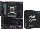 Core Ultra7 U7-265K+Z890AELITEWIFI7