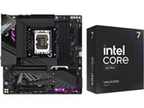 Core Ultra7 U7-265K+Z890MAELITEWIFI7