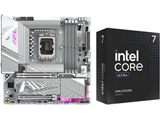Core Ultra7 U7-265K+Z890MAELITEWF7ICE