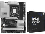 Core Ultra7 U7-265K+PROZ890AWIFI