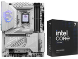 Core Ultra7 U7-265K+MPGZ890EDGETIWIFI