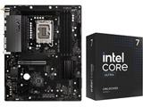 Core Ultra7 U7-265K+Z890ProAWiFi