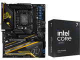 Core Ultra7 U7-265K+Z890TaichiOCF
