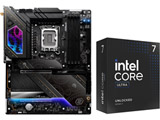 Core Ultra7 U7-265K+Z890Taichi