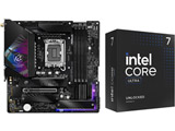 Core Ultra7 U7-265K+Z890MRiptideWiFi