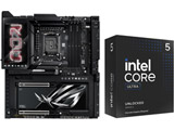Core Ultra5 U5-245KF+ROGMAXIMUSZ890EX