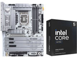Core Ultra5 U5-245KF+TUFGAMINGZ890PROW