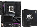 Core Ultra5 U5-245KF+Z890AELITEWIFI7