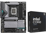Core Ultra5 U5-245KF+Z890EAGLEWIFI7