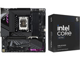 Core Ultra5 U5-245KF+Z890MAELITEWIFI7