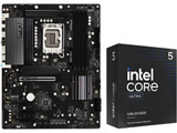 Core Ultra5 U5-245KF+Z890ProA