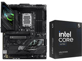 Core Ultra5 U5-245K+ROGSTRIXZ890FGW