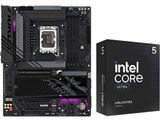 Core Ultra5 U5-245K+Z890AELITEWIFI7