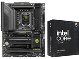 Core Ultra5 U5-245K+MAGZ890TOMAHAWKWIFI