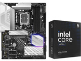 Core Ultra5 U5-245K+Z890ProRS