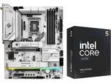 Core Ultra5 U5-245K+Z890SteelLegendWi