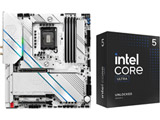 Core Ultra5 U5-245K+Z890TaichiAQUA