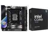 Core Ultra5 U5-245K+Z890INovaWiFi