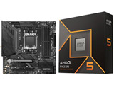 AMD Ryzen 5 9600X+MAG B650M MORTAR WIFI