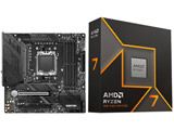 AMD Ryzen 7 9700X+MAG B650M MORTAR WIFI