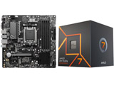 AMD Ryzen7 7700+PRO B650M-P