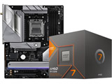 AMD Ryzen 7 8700G + B850 LiveMixer WiFi